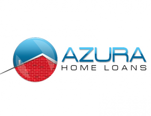 Azura Home Loans Logo