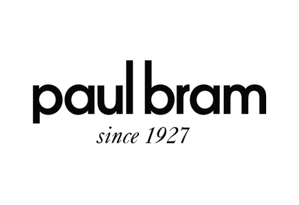 Paul Bram logo