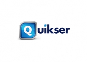 Quikser APP Logo