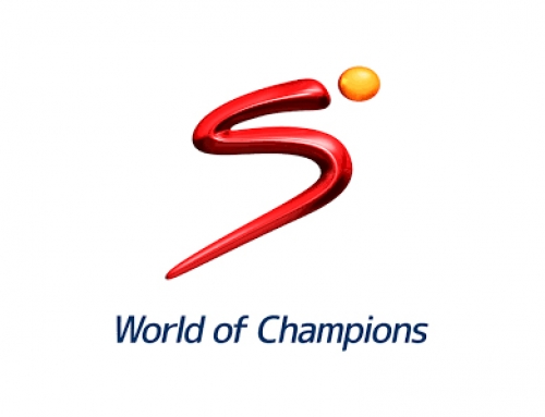 Supersport Logo Logo