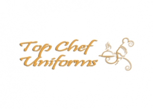 Top Chef Uniforms