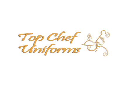 Top Chef Uniforms