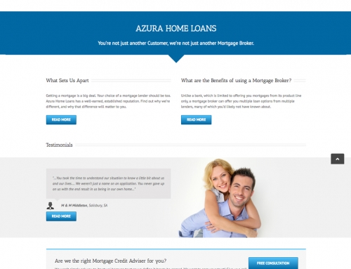 Azura Home Loans