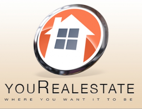YouRealestate Logo